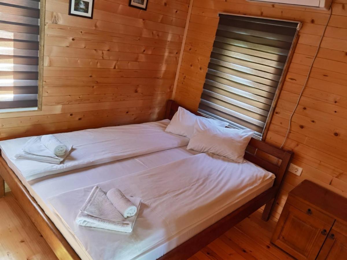 Rafting Blue River Tara Scepan-Polje Exterior foto
