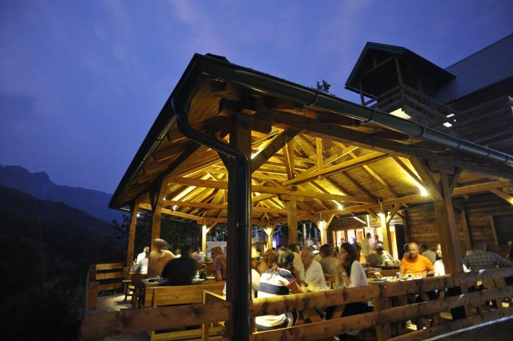 Rafting Blue River Tara Scepan-Polje Exterior foto
